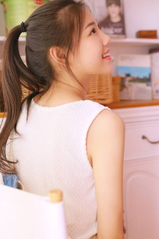 疯狂歌女